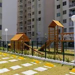 Mirante #408 - Praia Do Futuro By Carpediem