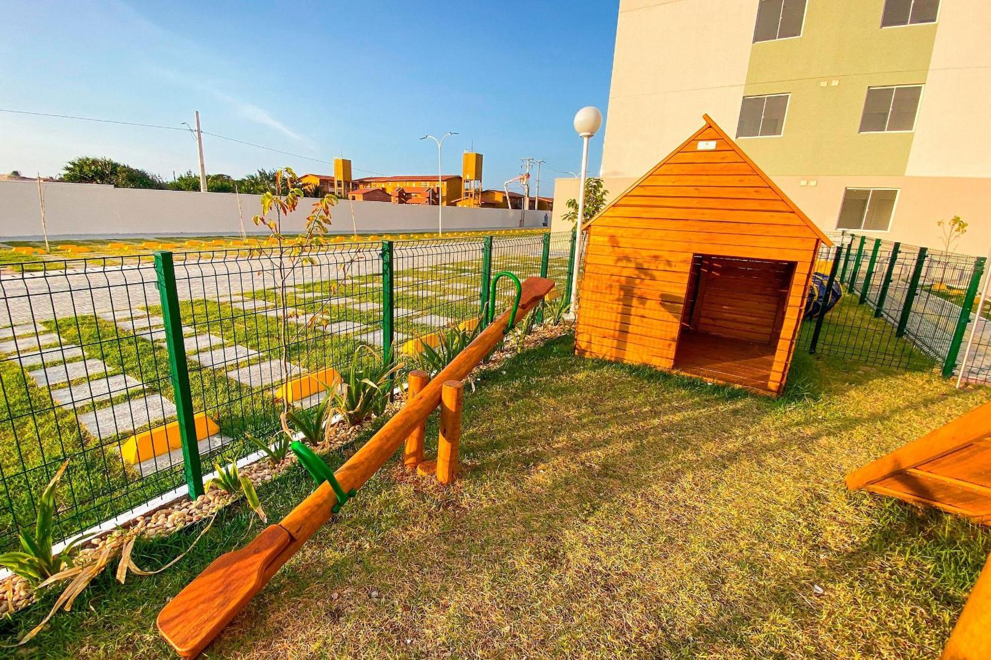 Mirante #408 - Do Futuro By Carpediem Fortaleza (Ceara)